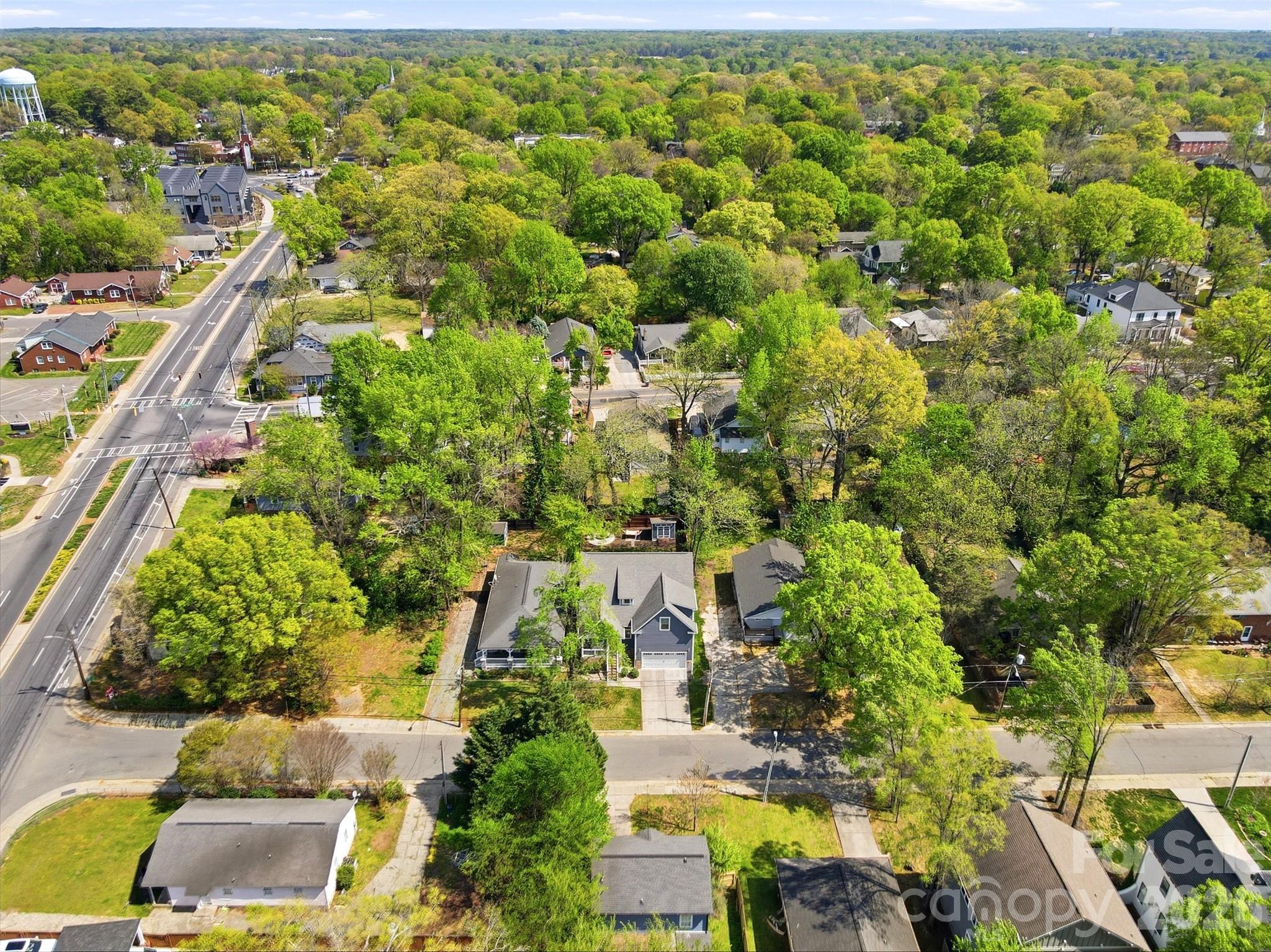 1732 Parson Street Charlotte, NC 28205 - Photo 25 of 33