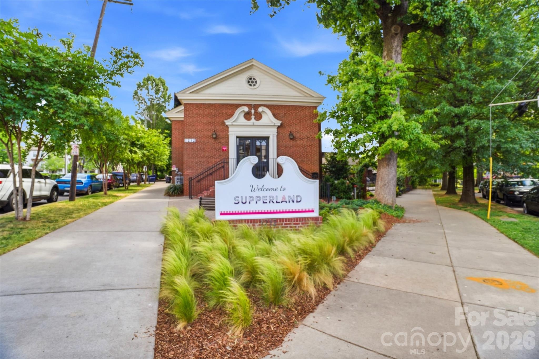 1732 Parson Street Charlotte, NC 28205 - Photo 29 of 33