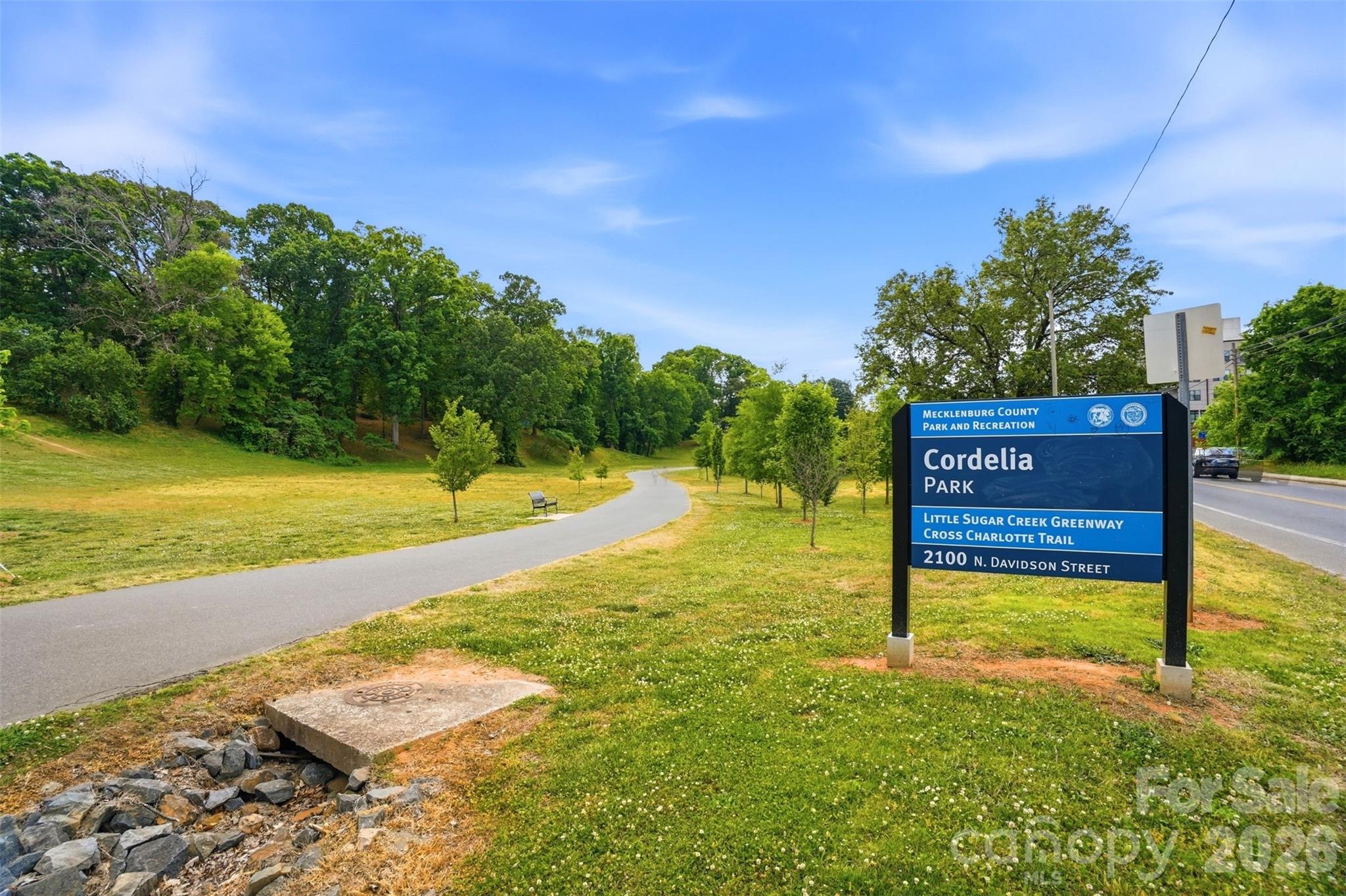 1732 Parson Street Charlotte, NC 28205 - Photo 31 of 33
