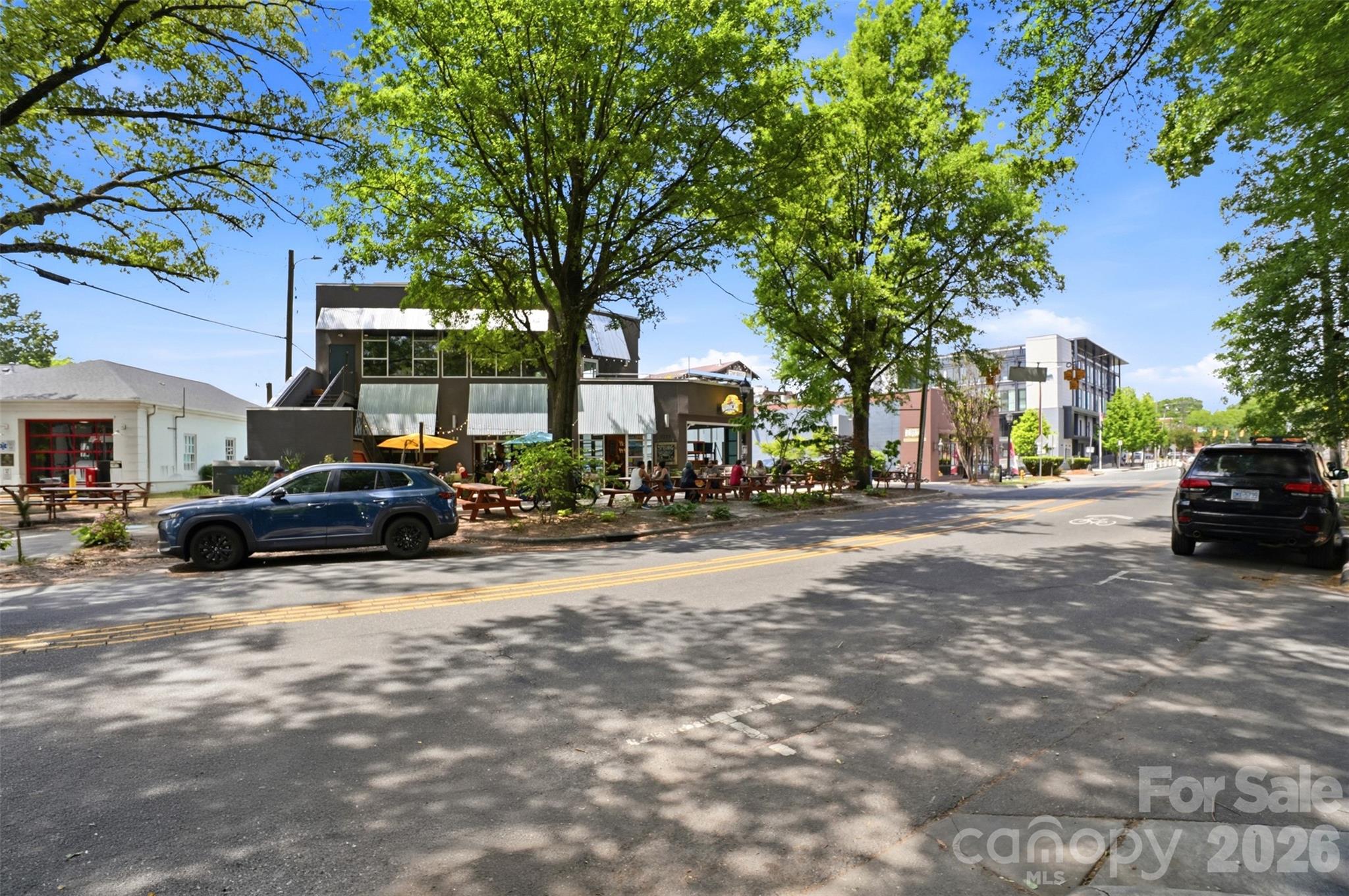 1732 Parson Street Charlotte, NC 28205 - Photo 33 of 33