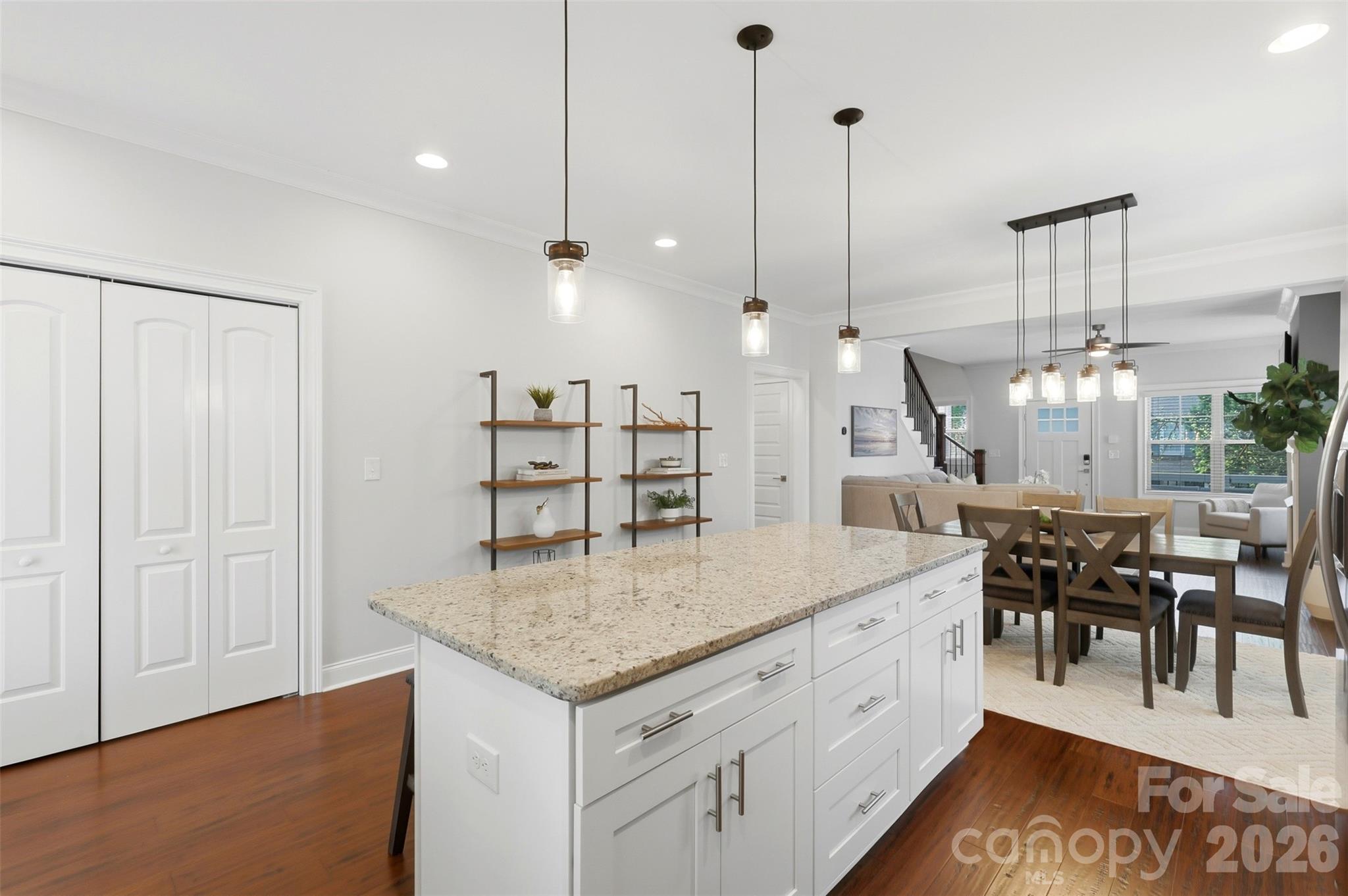 1732 Parson Street Charlotte, NC 28205 - Photo 9 of 33