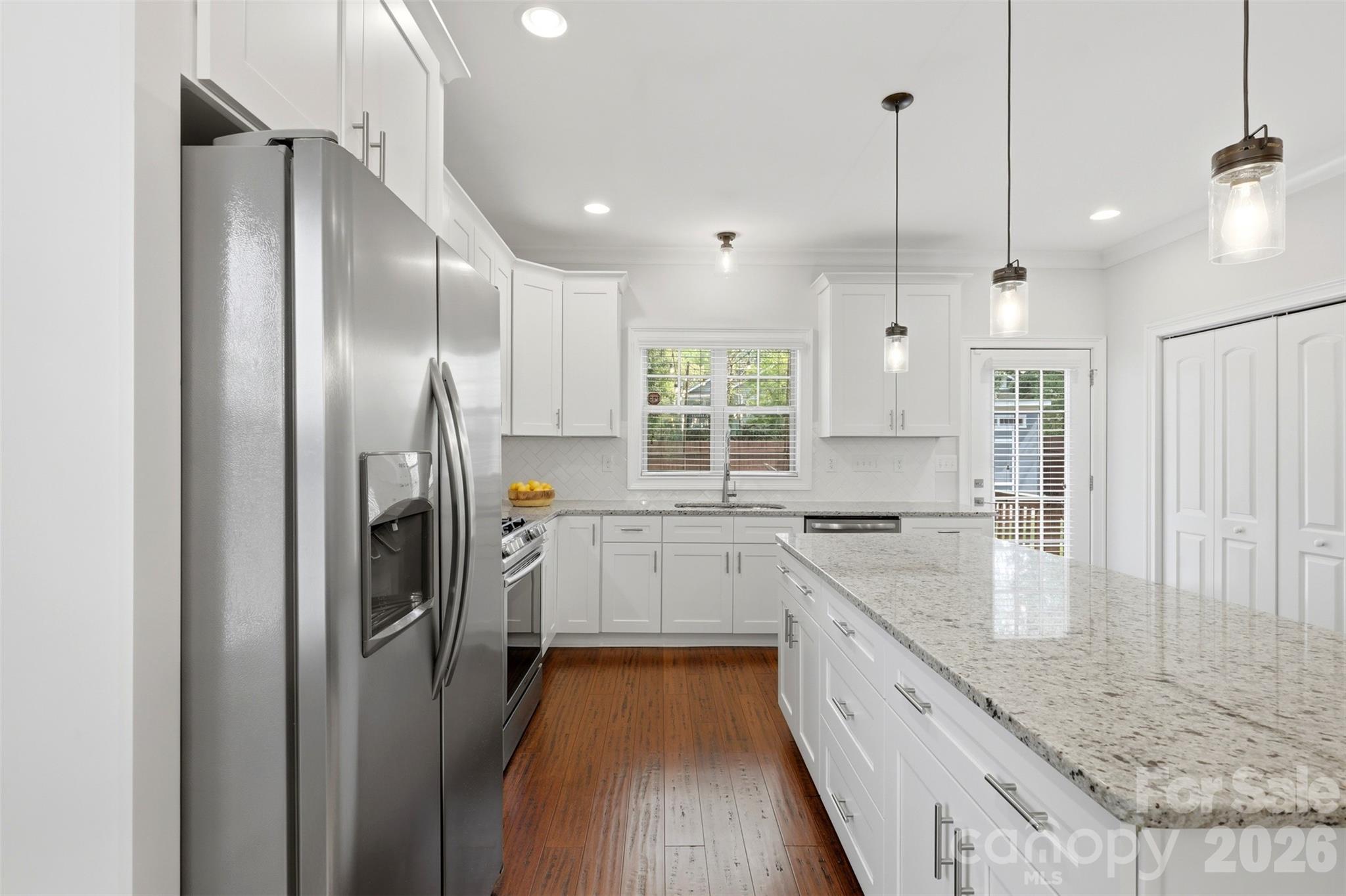 1732 Parson Street Charlotte, NC 28205 - Photo 10 of 33