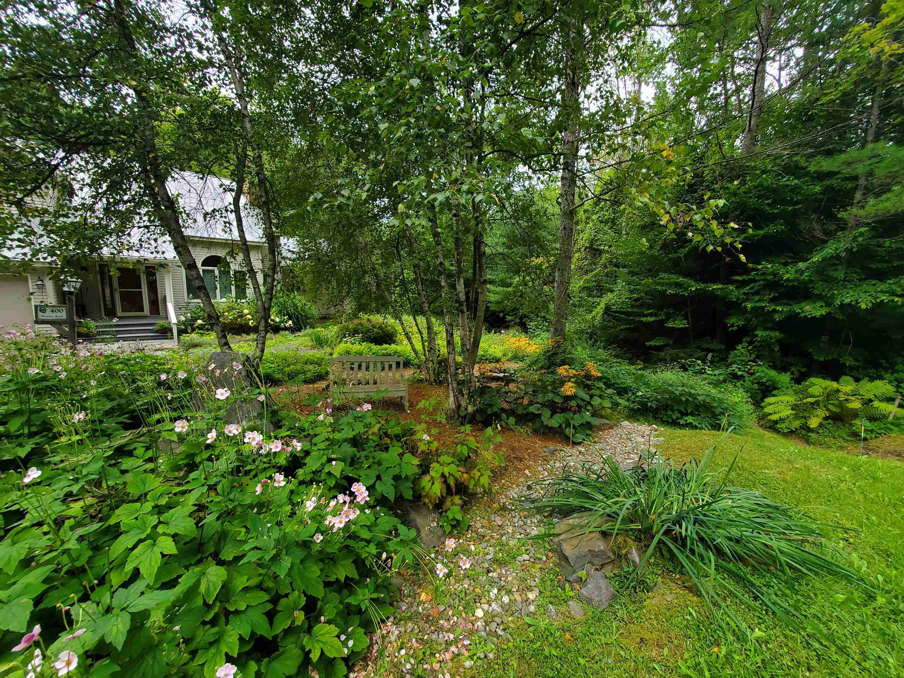 400 Bentley Road Hartford, VT 05059 - Photo 27 of 28 Gallery Image 27