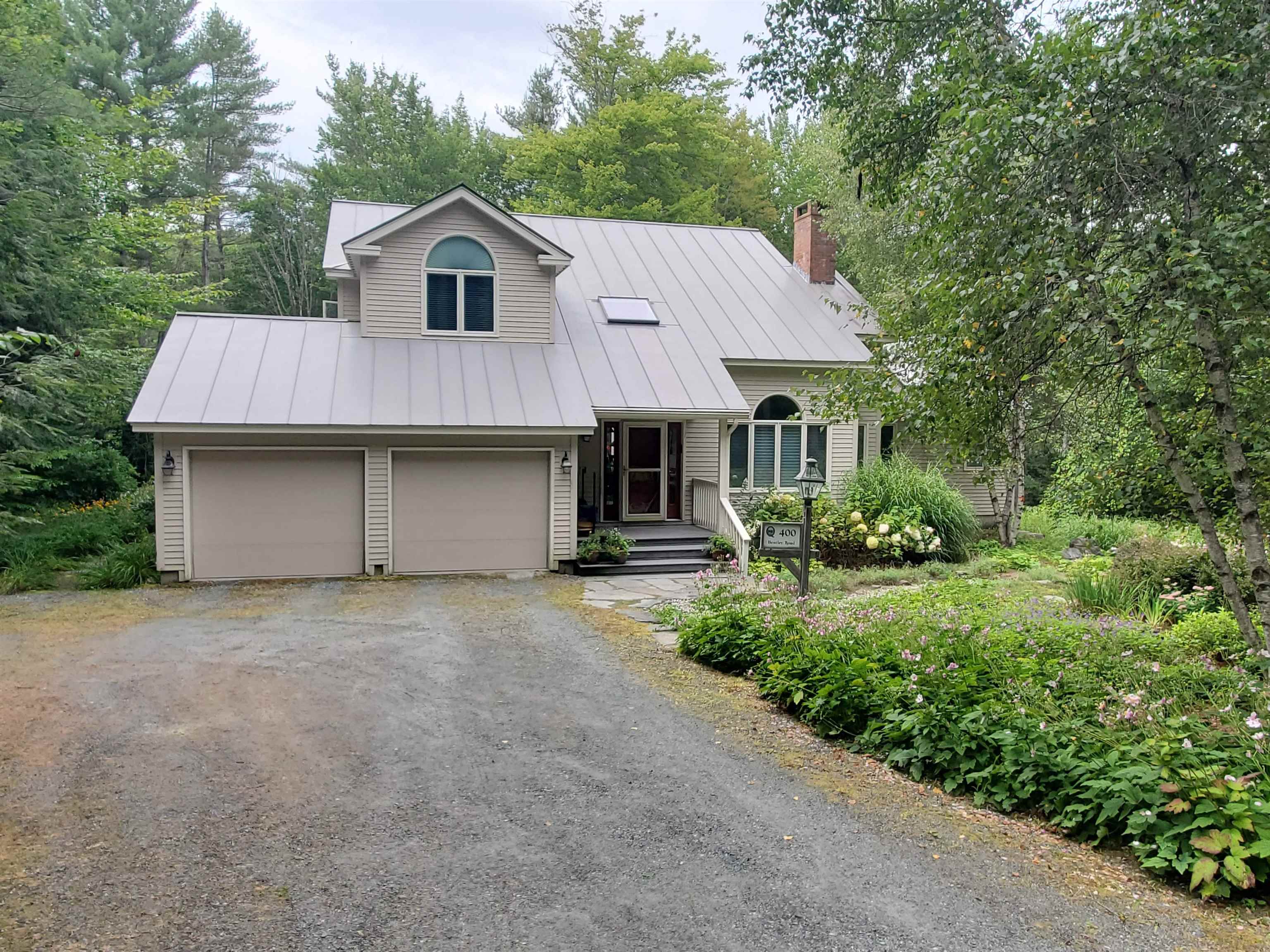 400 Bentley Road Hartford, VT 05059 - Photo 28 of 28 Gallery Image 28