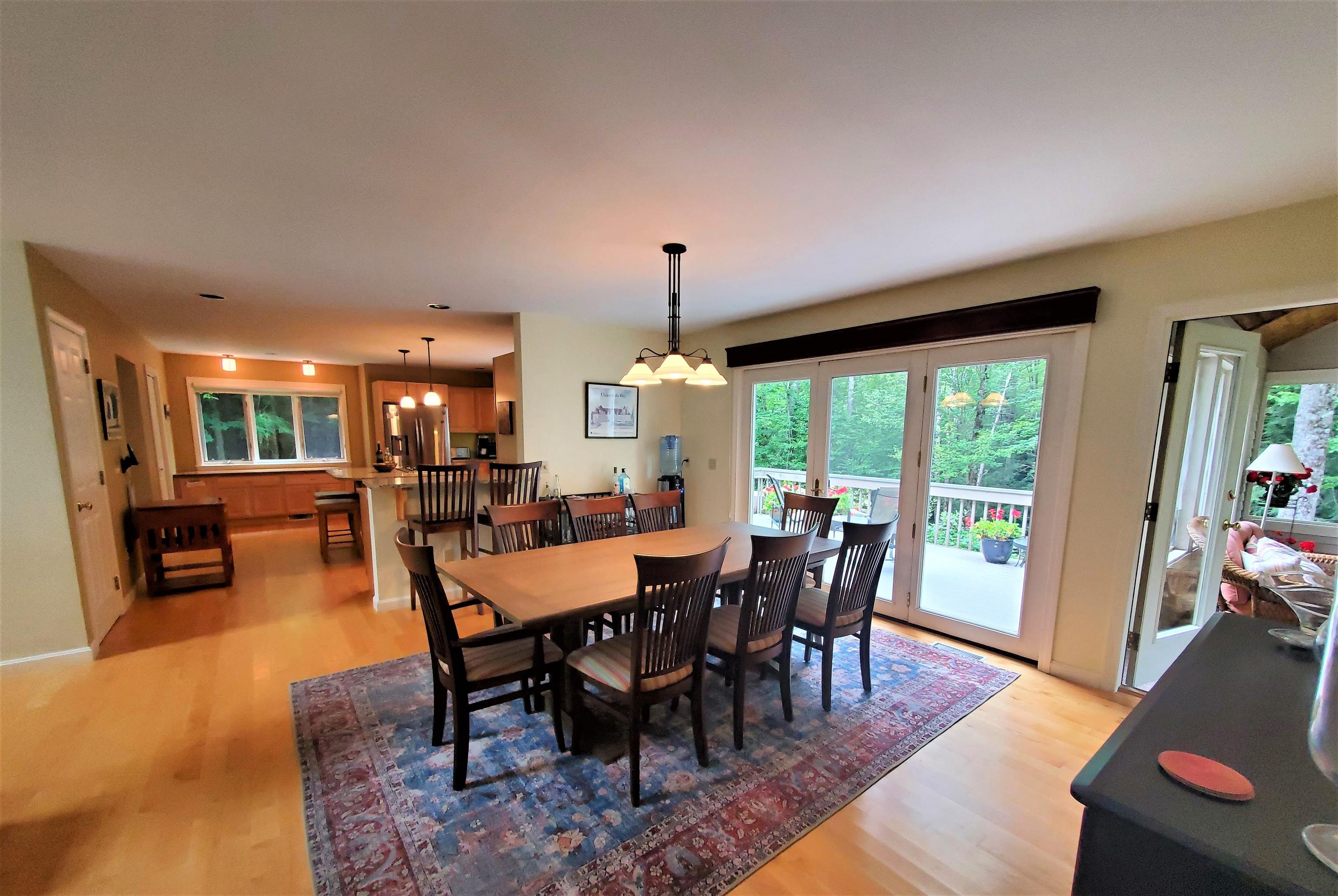 400 Bentley Road Hartford, VT 05059 - Photo 7 of 28 Gallery Image 7