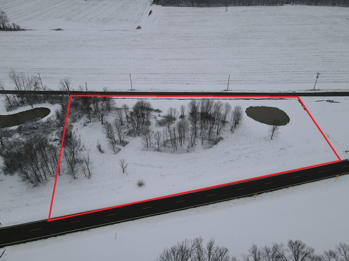 0 Old Delaware Road Mount Vernon, OH 43050 - Photo 2 of 3 DJI_0502