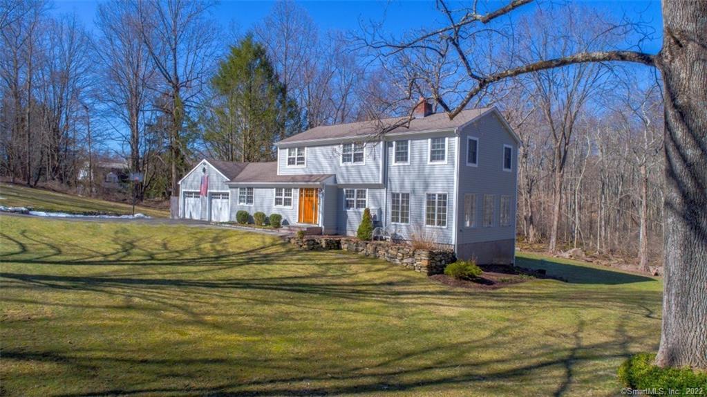 16 Mead Ridge Drive Ridgefield, CT 06877 - Photo 1 of 1