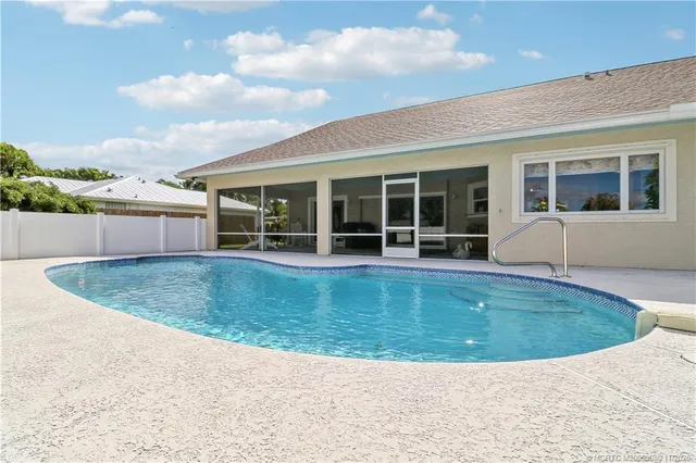 $799,000 | 5439 Southeast Horseshoe Point Road, Stuart, FL 34997