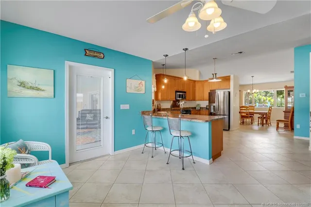 $799,000 | 5439 Southeast Horseshoe Point Road, Stuart, FL 34997