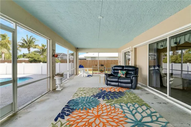 $799,000 | 5439 Southeast Horseshoe Point Road, Stuart, FL 34997