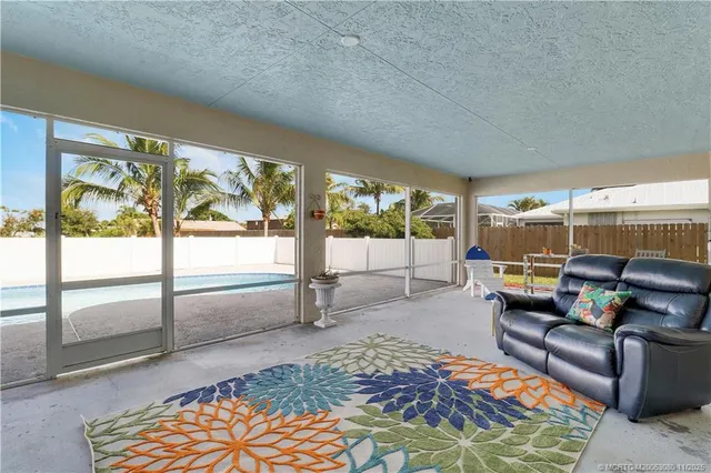 $799,000 | 5439 Southeast Horseshoe Point Road, Stuart, FL 34997