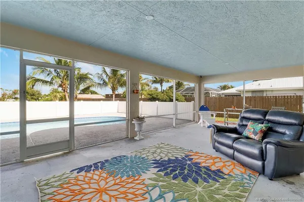 $799,000 | 5439 Southeast Horseshoe Point Road, Stuart, FL 34997