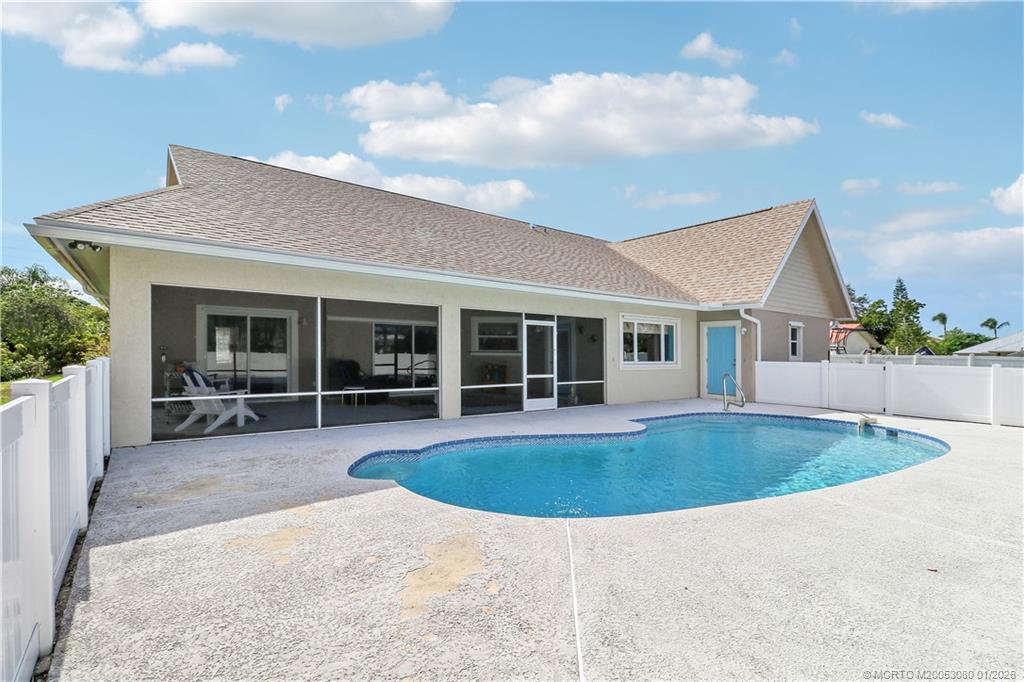 5439 Southeast Horseshoe Point Road Stuart, FL 34997 - Photo 5 of 53