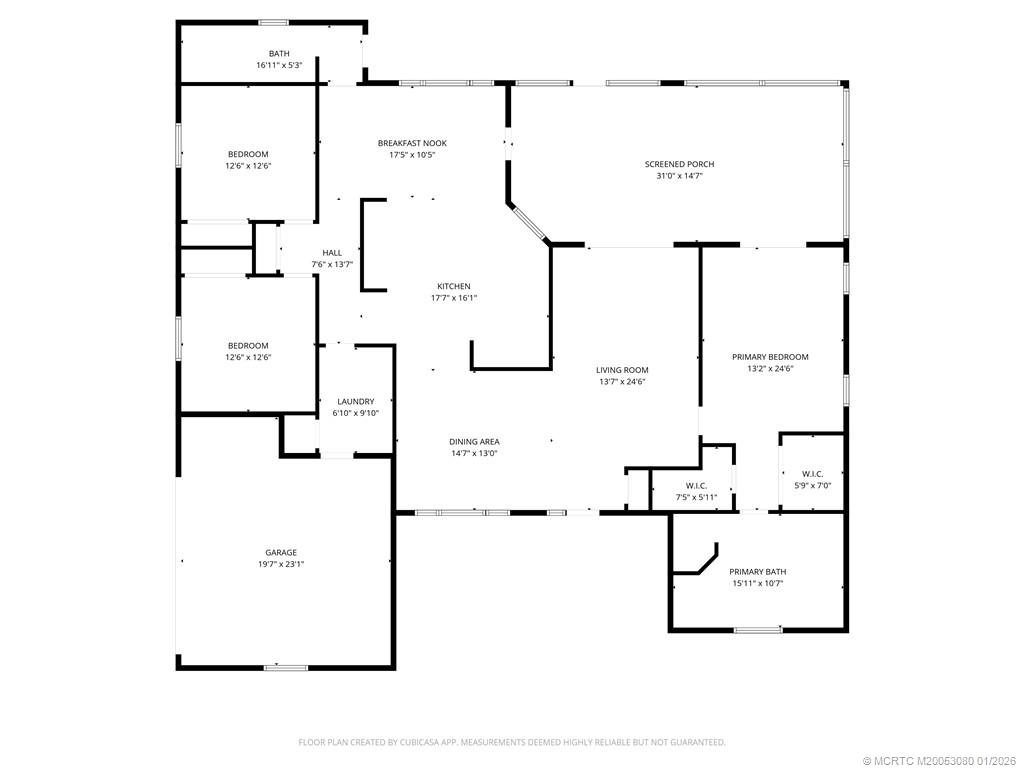 5439 Southeast Horseshoe Point Road Stuart, FL 34997 - Photo 6 of 53