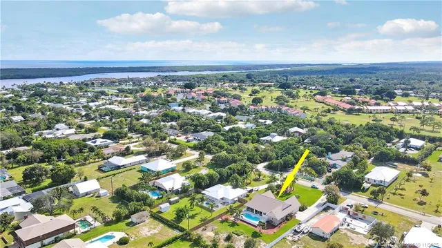 $799,000 | 5439 Southeast Horseshoe Point Road, Stuart, FL 34997
