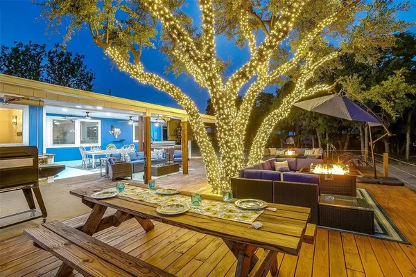 $975,000 | 520 Deer Trail, Gordon, TX 76453