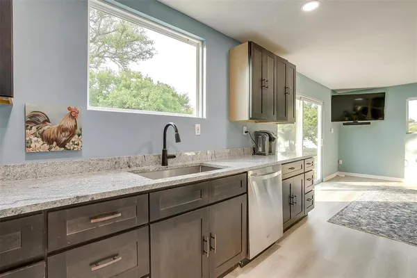 $975,000 | 520 Deer Trail, Gordon, TX 76453