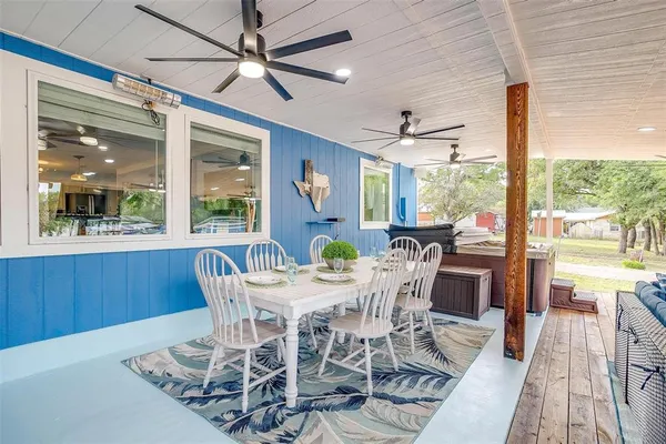 $975,000 | 520 Deer Trail, Gordon, TX 76453