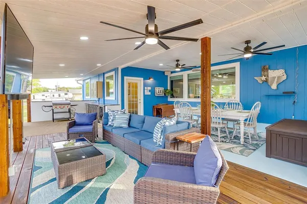 $975,000 | 520 Deer Trail, Gordon, TX 76453