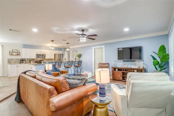 $975,000 | 520 Deer Trail, Gordon, TX 76453