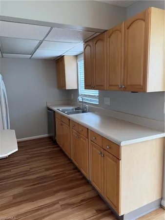 $1,250 | 7019 Cedarhurst Drive, Unit 9B, Fort Myers, FL 33919