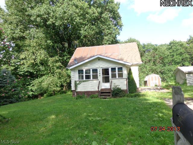 1799 Wilson Road, Unit 1 Akron, OH 44312 - Photo 1 of 2