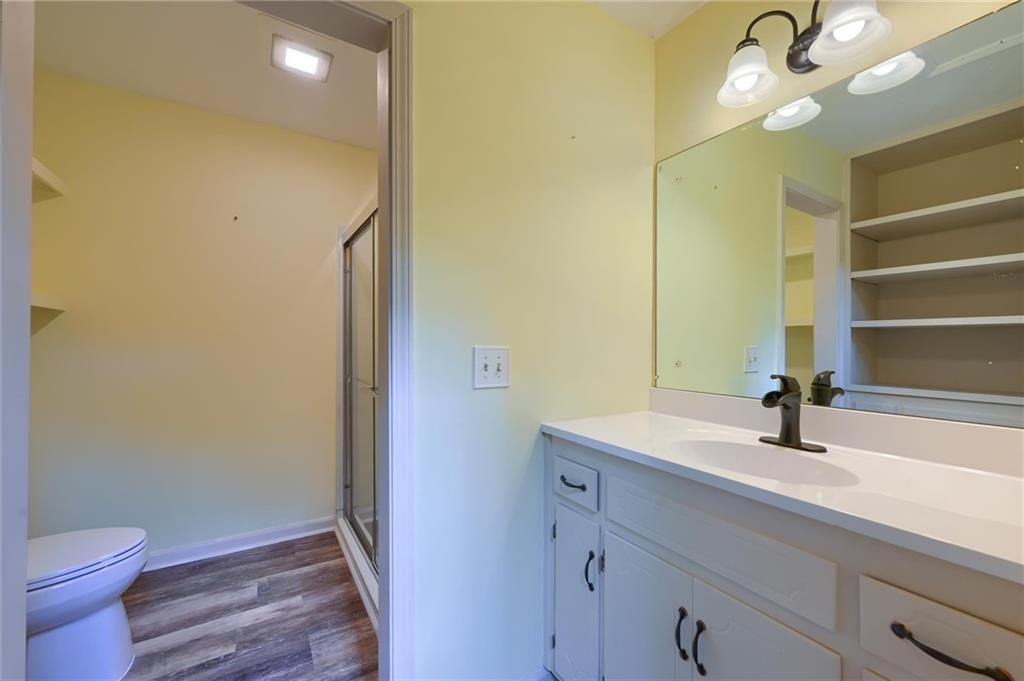 275 Ridgeview Drive Jasper, GA 30143 - Photo 28 of 59