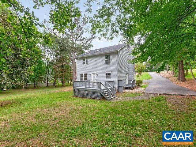 259 Spring Oaks Lane Ruckersville, VA 22968 - Photo 36 of 44