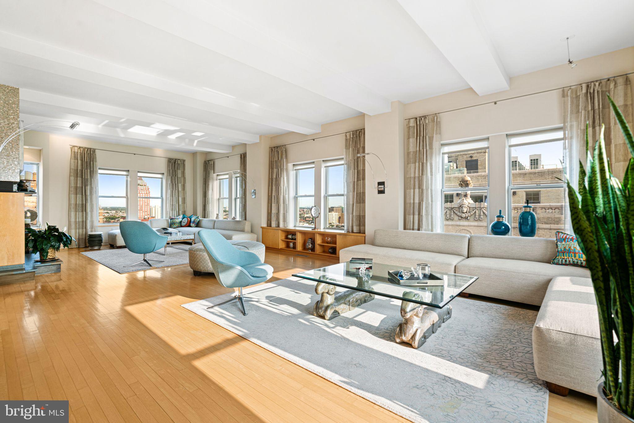 275 South 19th St Unit PH  