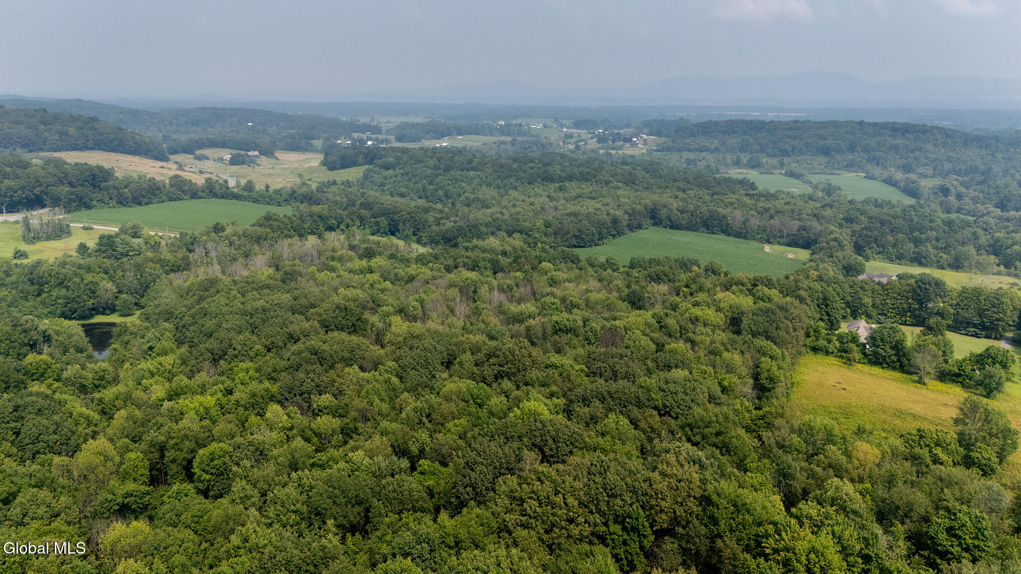 Lot 3 Sweet Road Stillwater, NY 12170 - Photo 12 of 12 DJI_20240930113451_0453_D