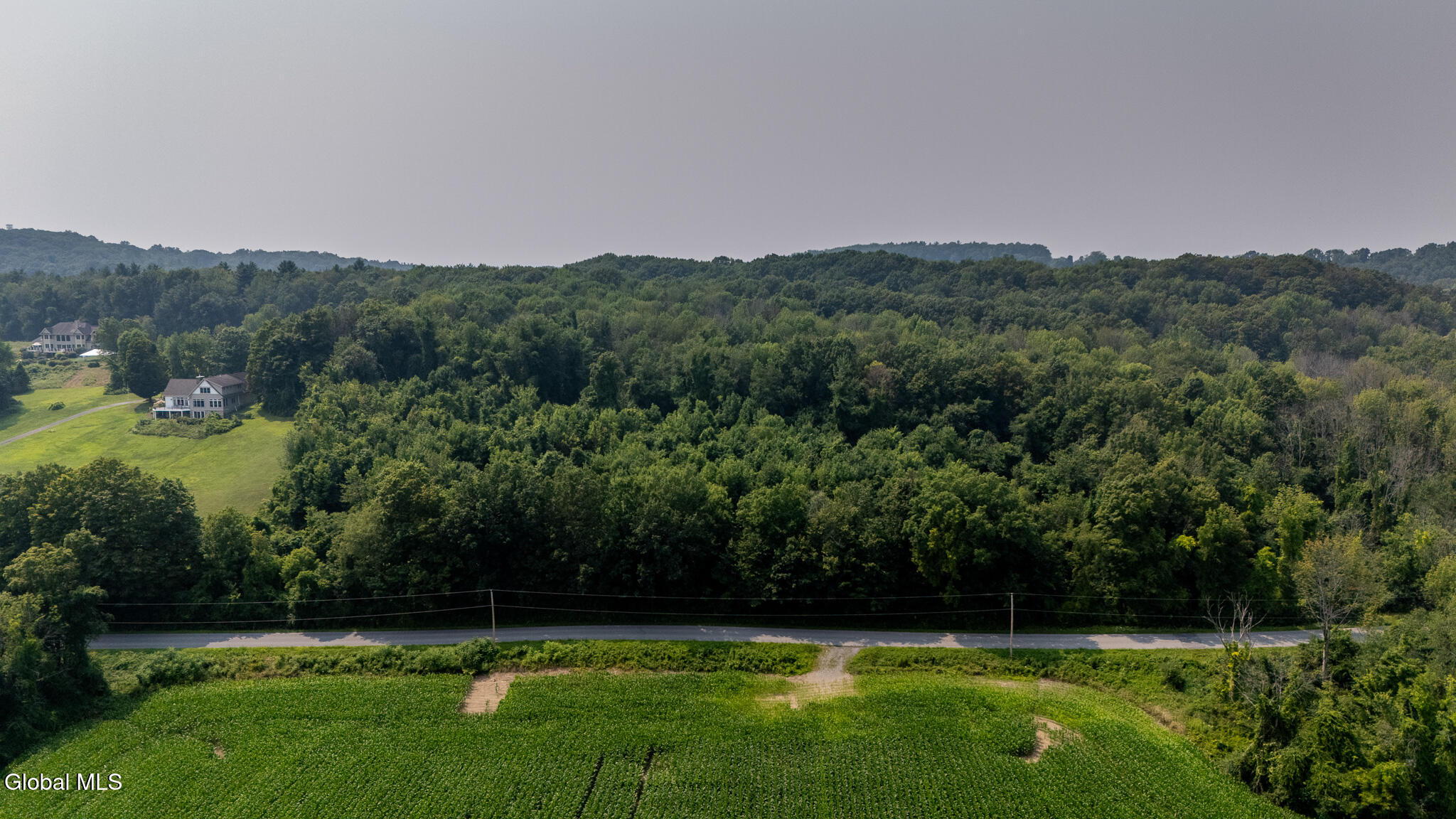 Lot 3 Sweet Road Stillwater, NY 12170 - Photo 6 of 12 DJI_20240930112620_0406_D