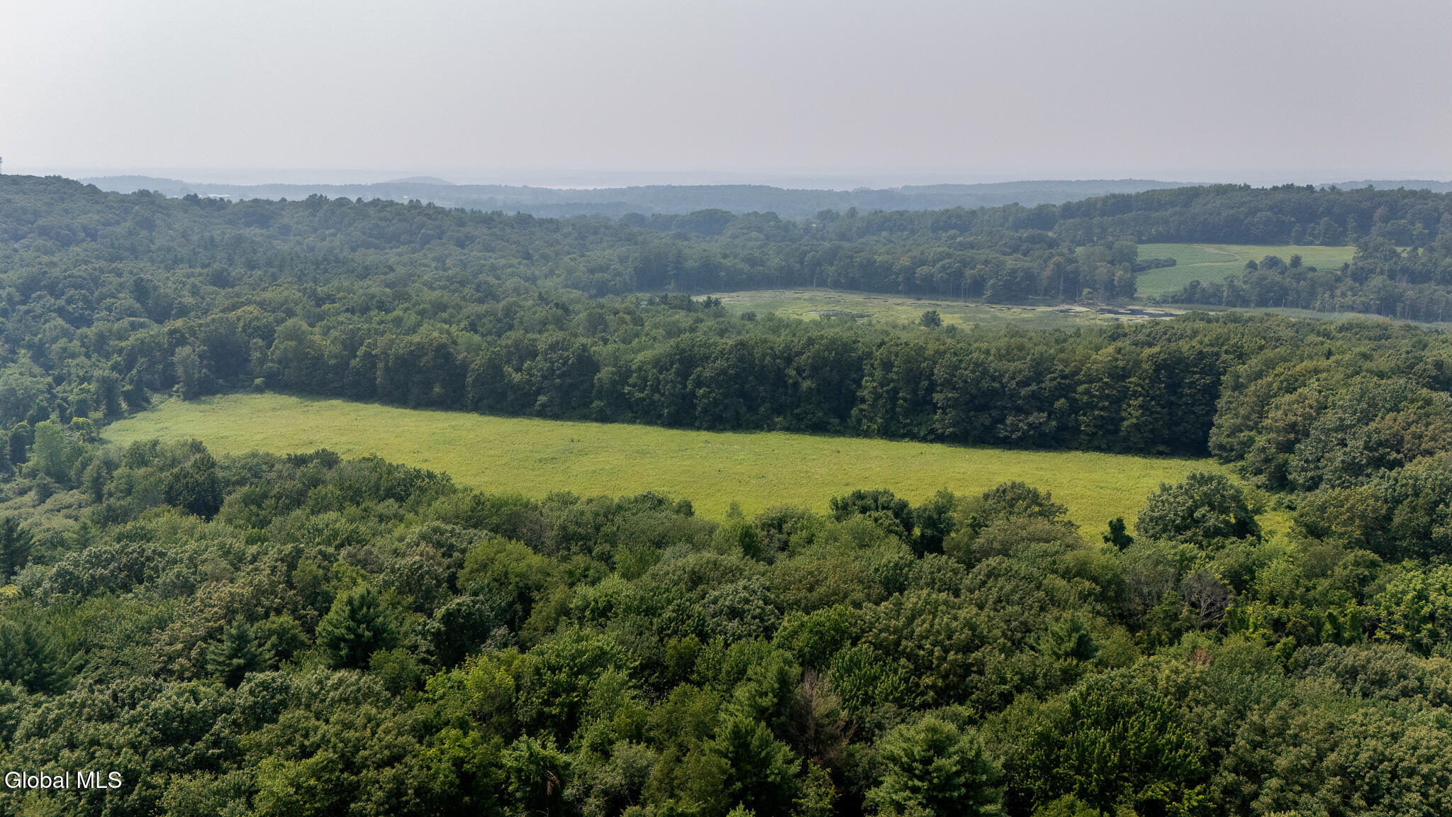 Lot 3 Sweet Road Stillwater, NY 12170 - Photo 10 of 12 DJI_20240930113304_0442_D