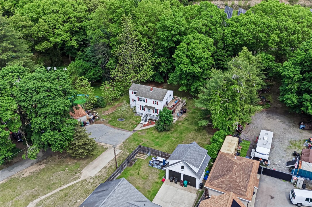 1842 Mendon Road Woonsocket, RI 02895 - Photo 34 of 34