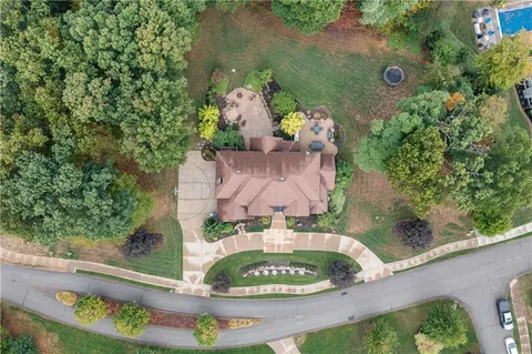 $1,749,999 | 201 MacFadden Drive, Gibsonia, PA 15044