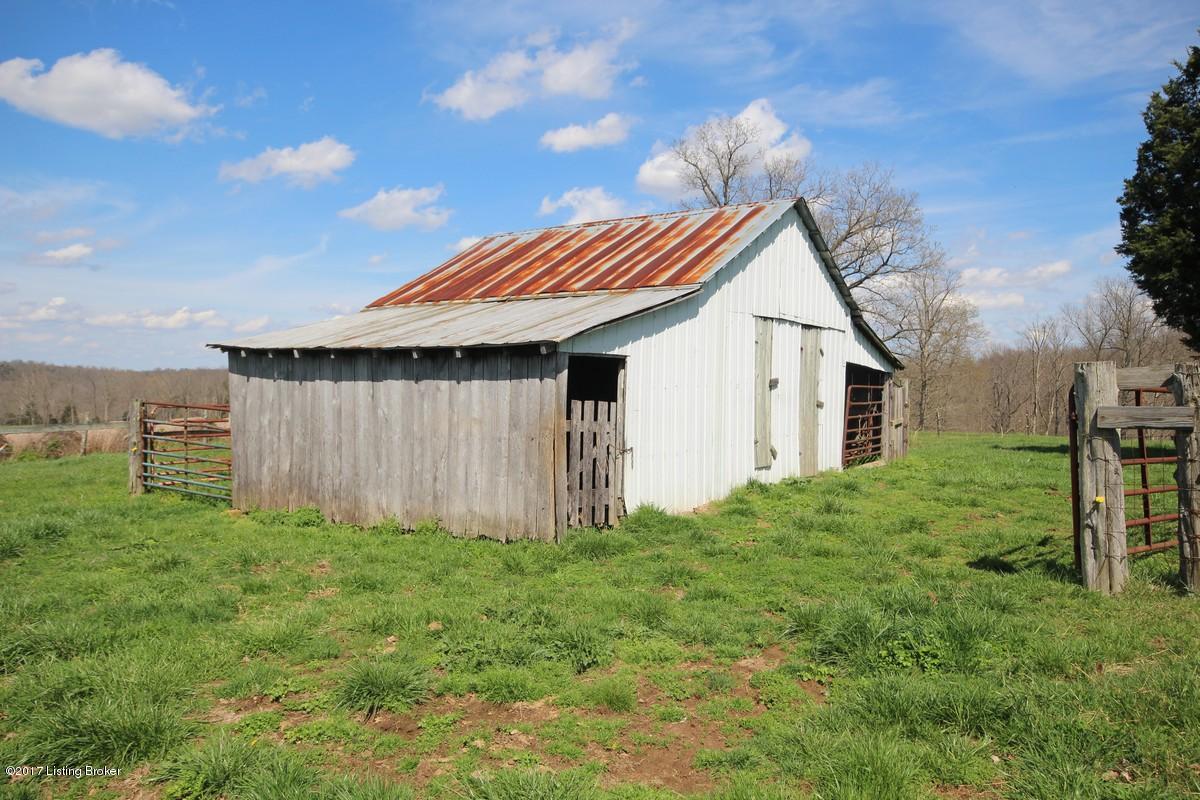 722 Stoneview Church Road Leitchfield, KY 42754 - Photo 25 of 47 722 Stone View31