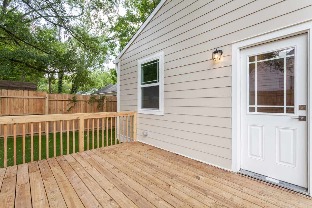 501 Freeman Street Raleigh, NC 27601 - Photo 24 of 25 Photo 24
