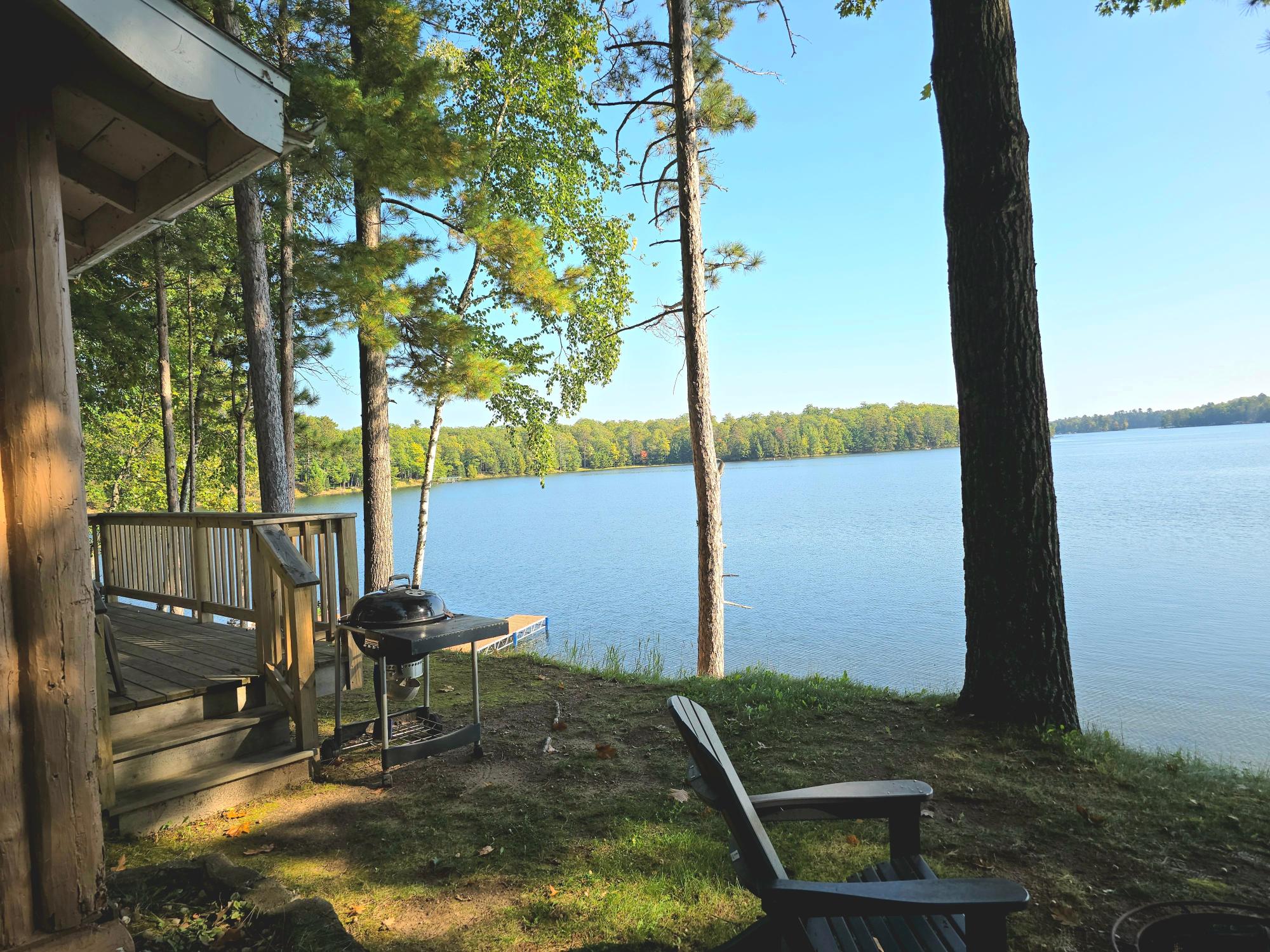 7984 Paton Road, Unit 2 St. Germain, WI 54558 - Photo 16 of 18 Gallery Image 16
