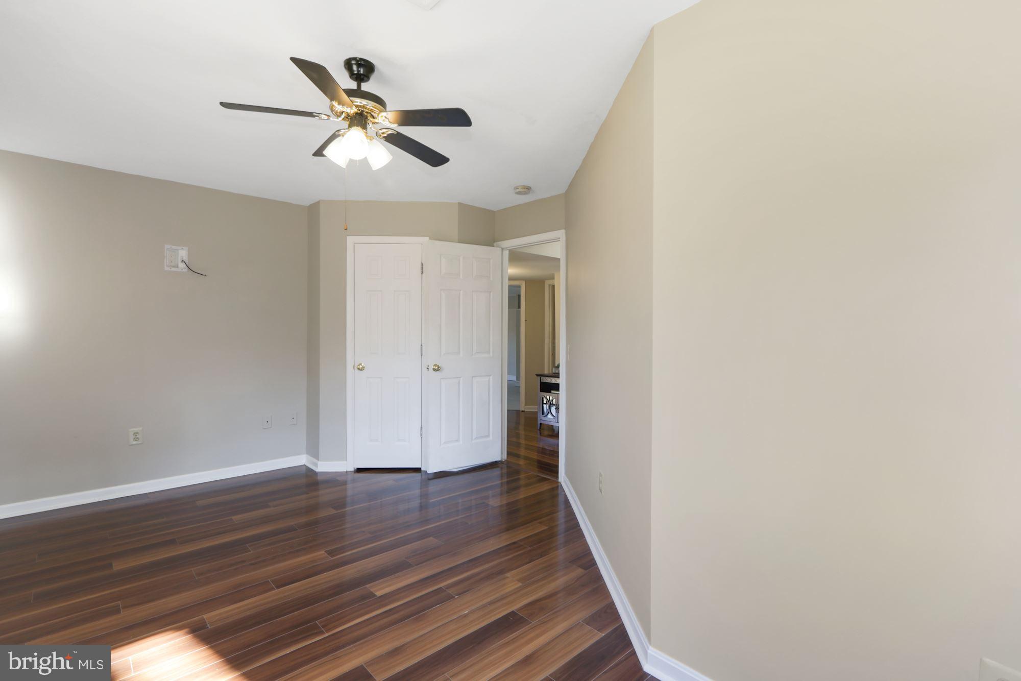 2734 Crooked Run Road Delaplane, VA 20144 - Photo 23 of 38 Bedroom 4