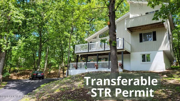 $497,000 | 251 Dorchester Drive, Bushkill, PA 18324