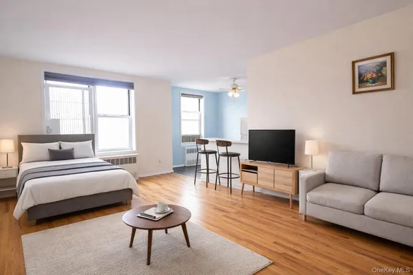 $198,888 | 68-15 Selfridge Street, Unit 6D | Forest Hills