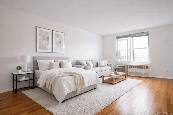 $198,888 | 68-15 Selfridge Street, Unit 6D | Forest Hills