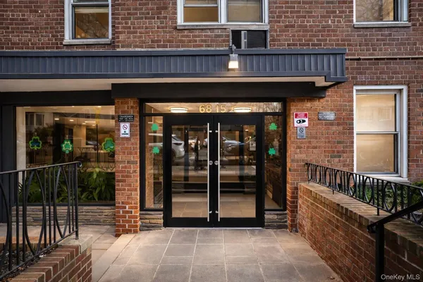 $198,888 | 68-15 Selfridge Street, Unit 6D | Forest Hills