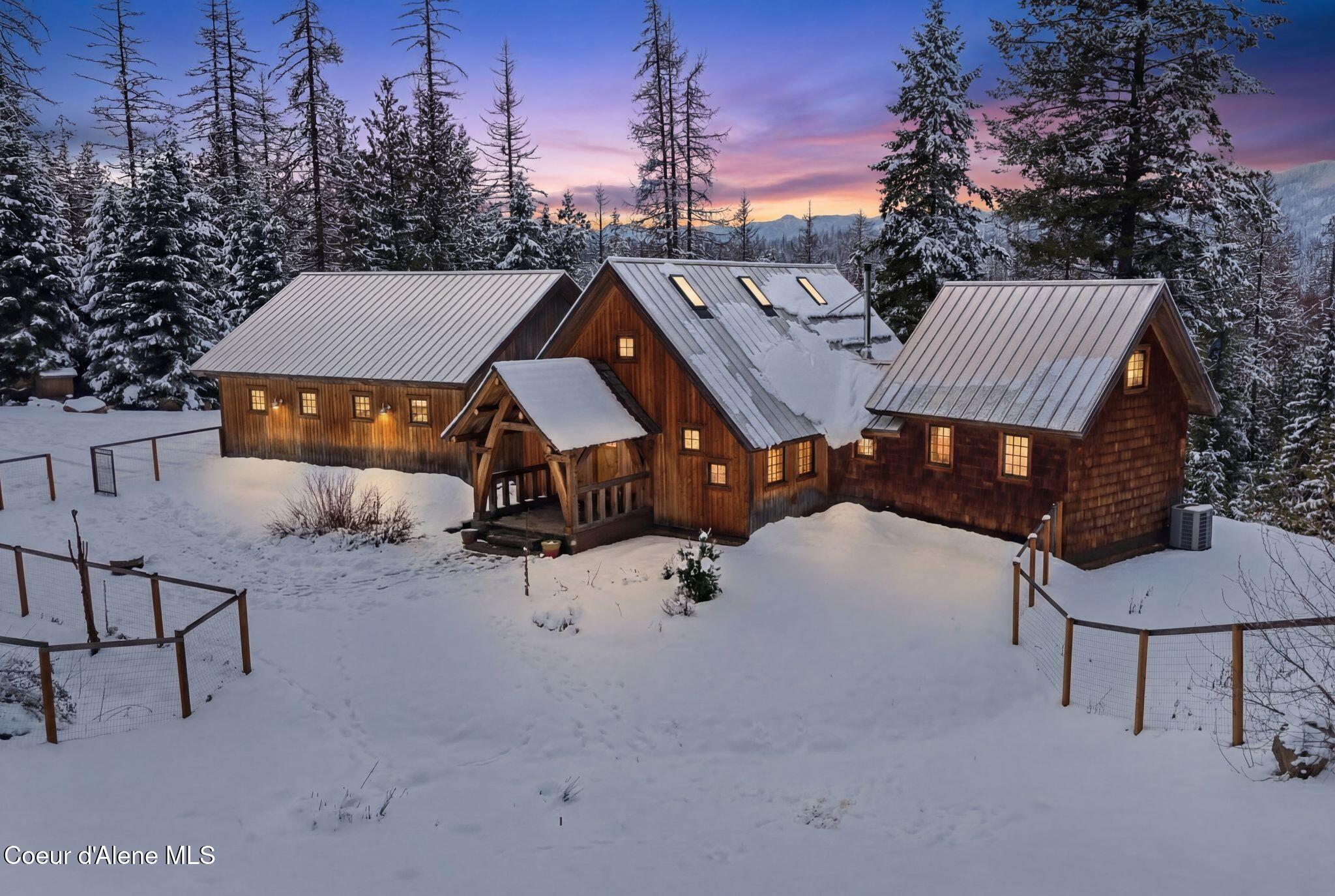 Superior constructed