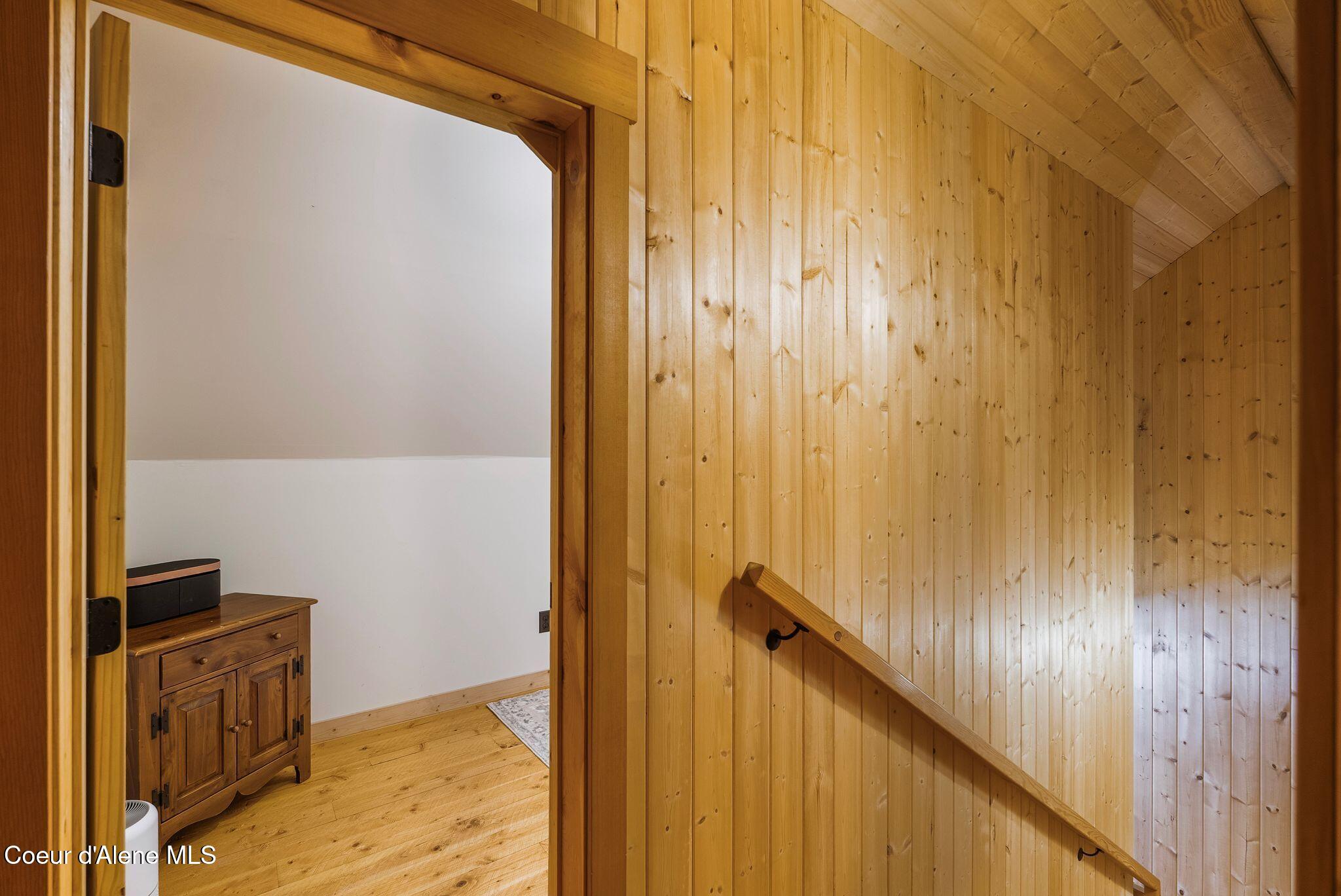 2222 Hidden Valley Road Sandpoint, ID 83864 - Photo 57 of 93 Guest bedroom closet