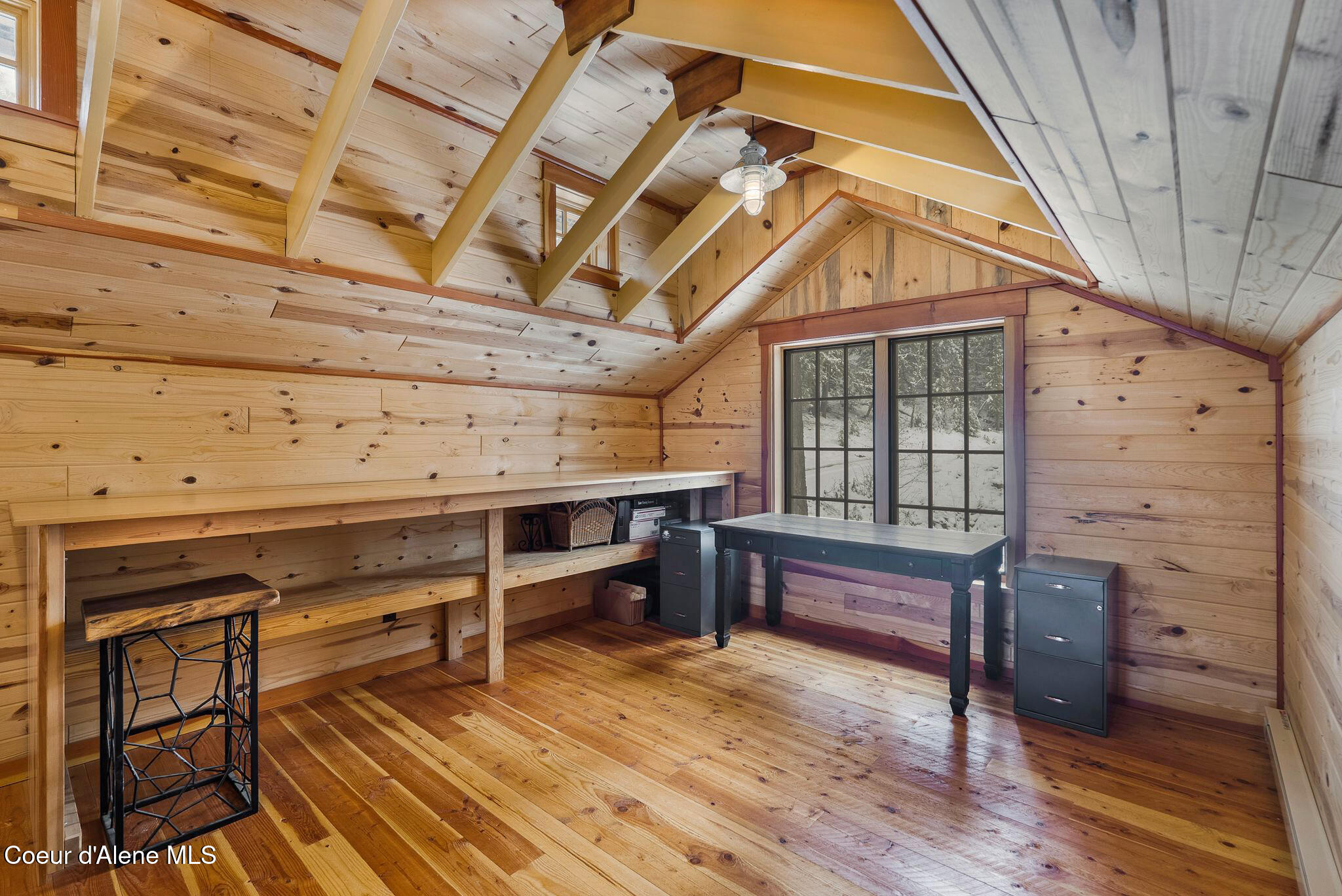 2222 Hidden Valley Road Sandpoint, ID 83864 - Photo 76 of 93 Shop studio/office