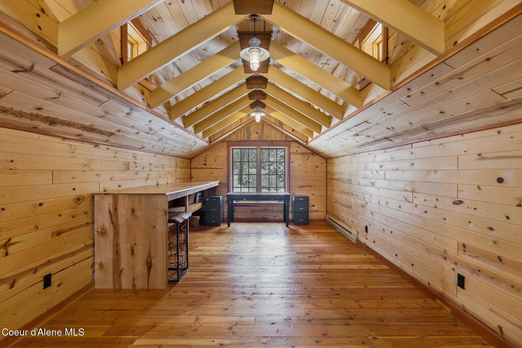 2222 Hidden Valley Road Sandpoint, ID 83864 - Photo 77 of 93 Shop studio/office