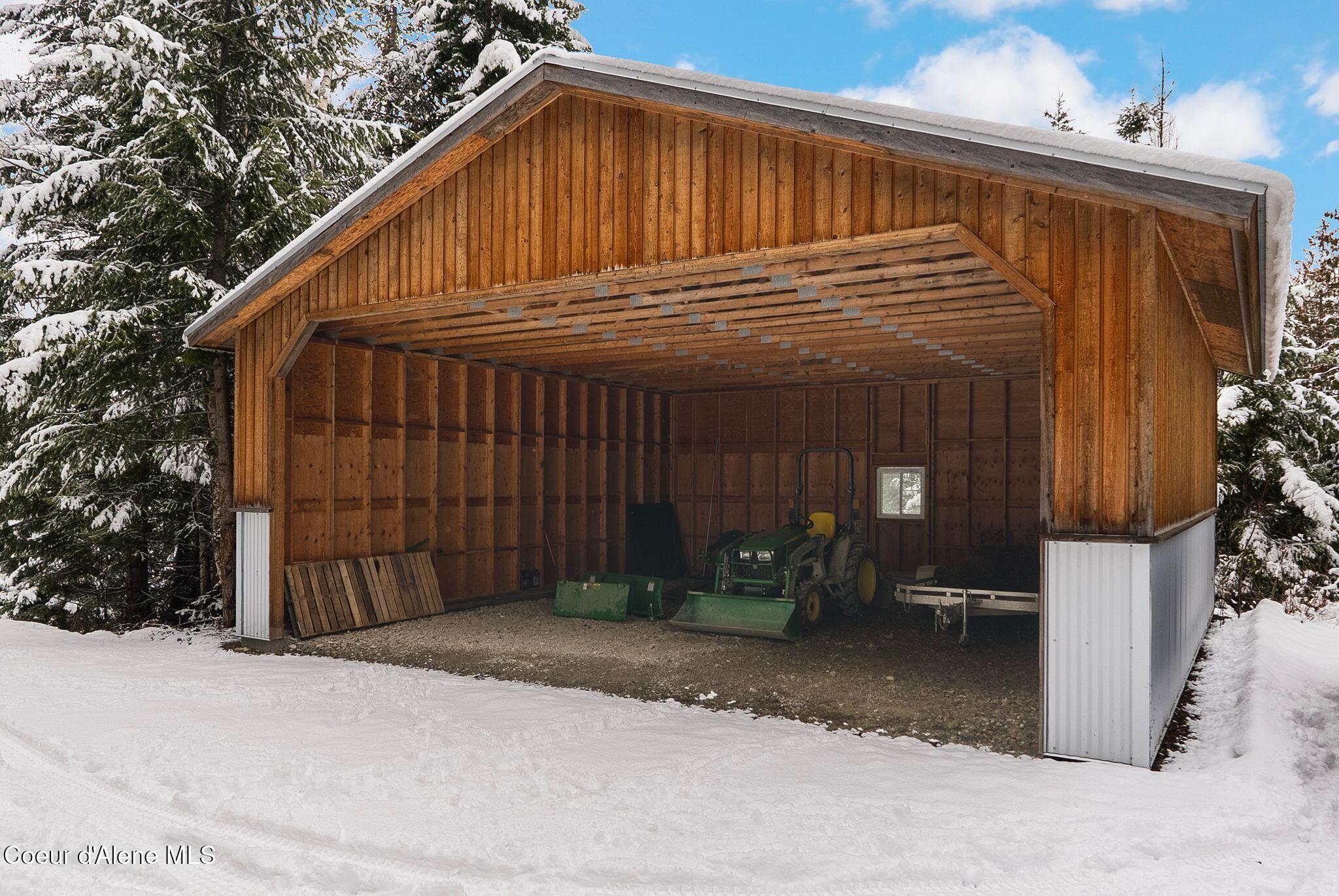 2222 Hidden Valley Road Sandpoint, ID 83864 - Photo 81 of 93 ..