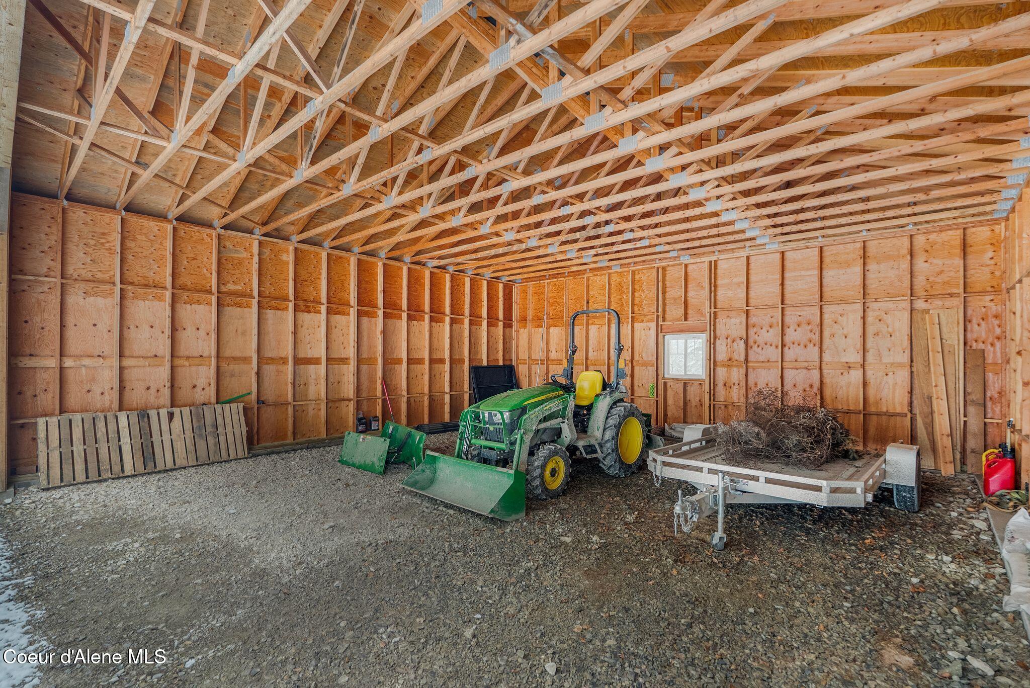 2222 Hidden Valley Road Sandpoint, ID 83864 - Photo 82 of 93 32x32 covered storage