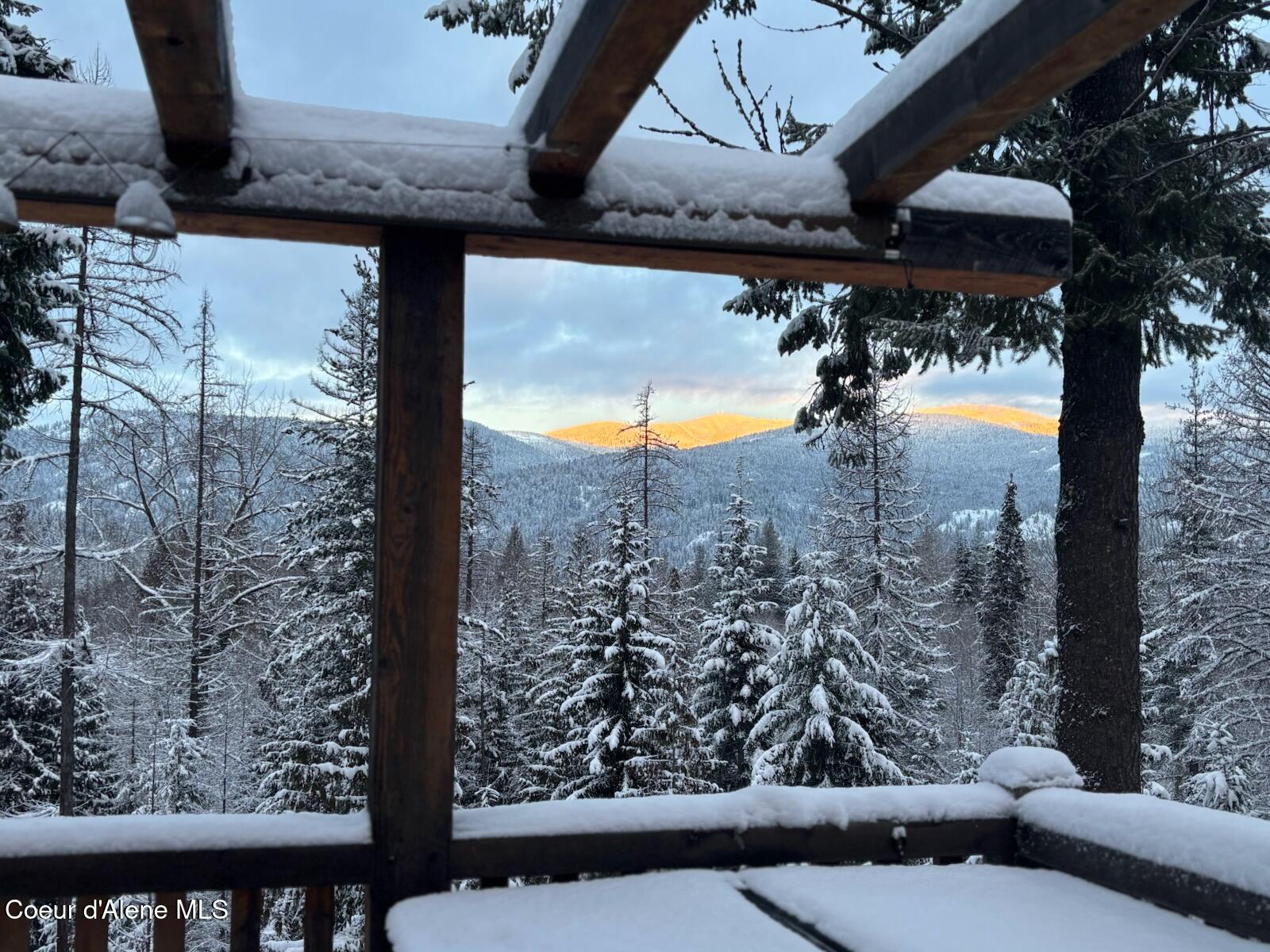 2222 Hidden Valley Road Sandpoint, ID 83864 - Photo 88 of 93 .