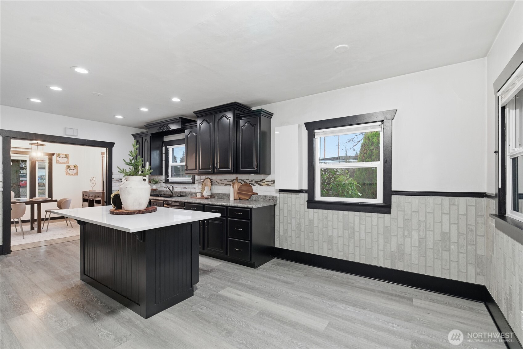 9712 Golden Given Road East Tacoma, WA 98445 - Photo 11 of 23